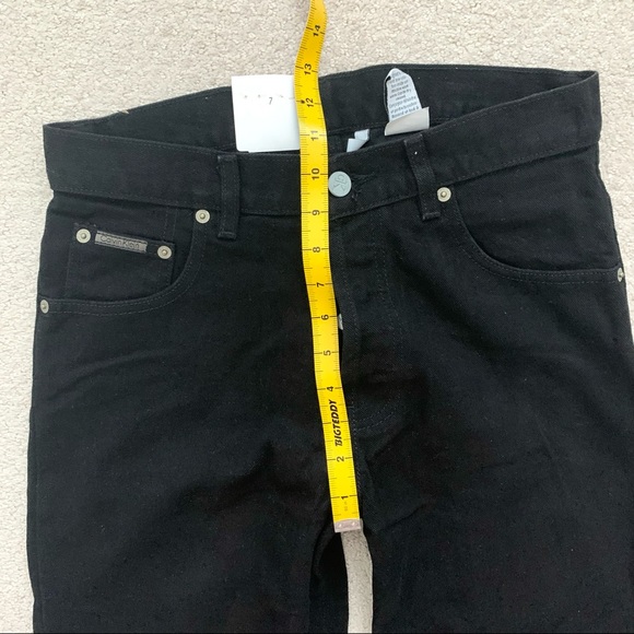 NWT Womens Levi’s Vintage Straight Leg Jean - Picture 11 of 13